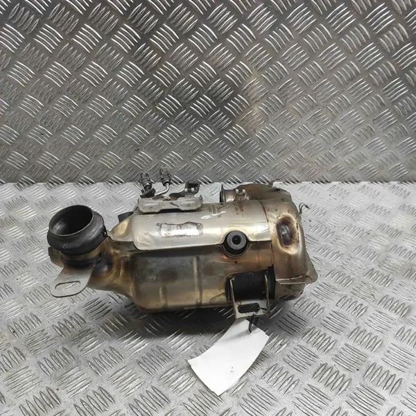 Nissan DPF 208A08003R Qashqai III 1.3 DIG-T:lle image 3