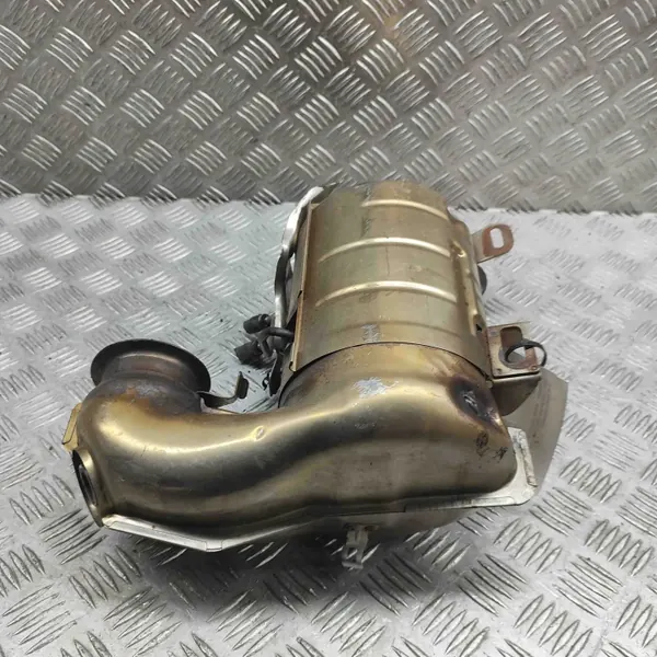 Nissan DPF 208A08003R Qashqai III 1.3 DIG-T:lle image 4