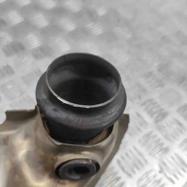 Nissan DPF 208A08003R Qashqai III 1.3 DIG-T:lle image 5