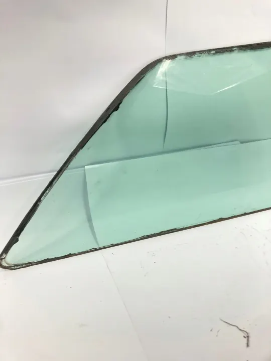 Vitre arrière droite passager OEM SDV09408 Mercedes image 3