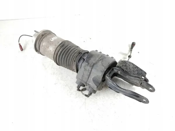 Porsche 9J0616038B Fram luftfjädring stötdämpare image 2