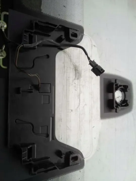 Etulasi BMW iX I20 OEM 2300ACDCMUVZ2L image 5