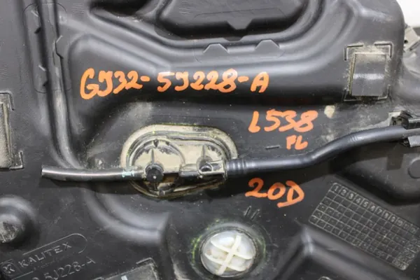 Bomba de tanque AdBlue GJ32-5J228-A para Land Rover Evoque image 3