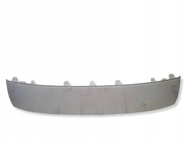 Extensão de spoiler dianteiro OEM 80A807531A para Audi Q5 II image 2