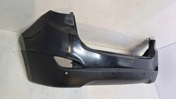 Parachoques trasero Hyundai IX35 image 2