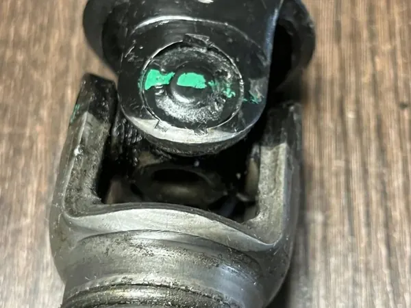 Croisillon colonne direction OEM A6394620320 Mercedes Vito image 10