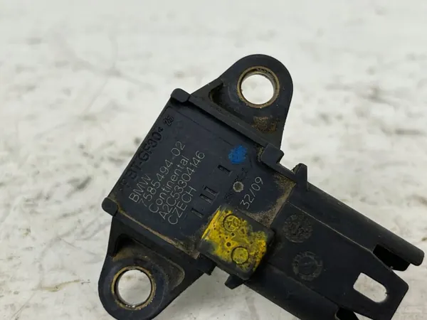 Capteur Température Liquide OEM 7585494 BMW X5M E70 image 5