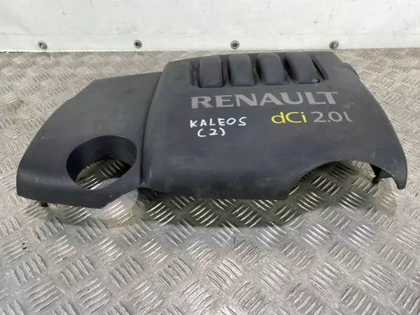 Motorlock OEM 14041JY00AG1 för Renault Koleos I 2.0 image 3