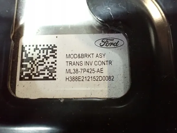 Inversor Ford F150 3.5 Híbrido 2021 - Ford OE OEM image 6