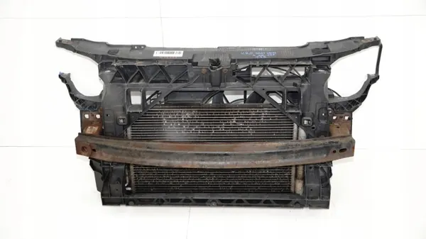 SEAT OE 360155058 etuhihna Ibiza IV 08-12 image 2