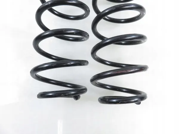 Kamoka 2120080 Molla di Sospensione image 2