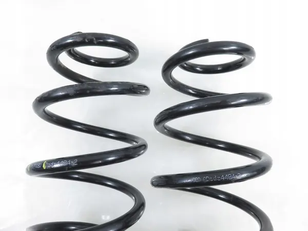 Kamoka 2120080 Molla di Sospensione image 3