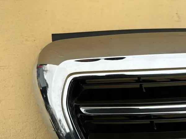 GRIGLIA MERCEDES E-KLASA W213 LIFT A2138808702 image 2