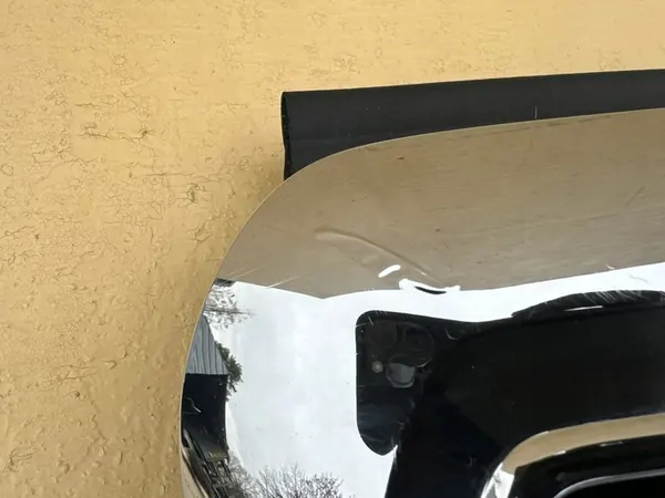 GRIGLIA MERCEDES E-KLASA W213 LIFT A2138808702 image 3