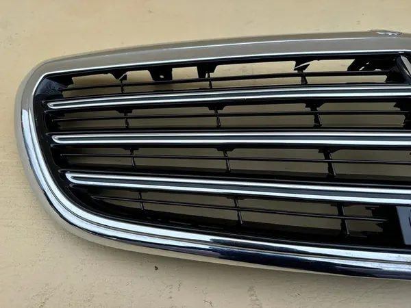 GRIGLIA MERCEDES E-KLASA W213 LIFT A2138808702 image 7