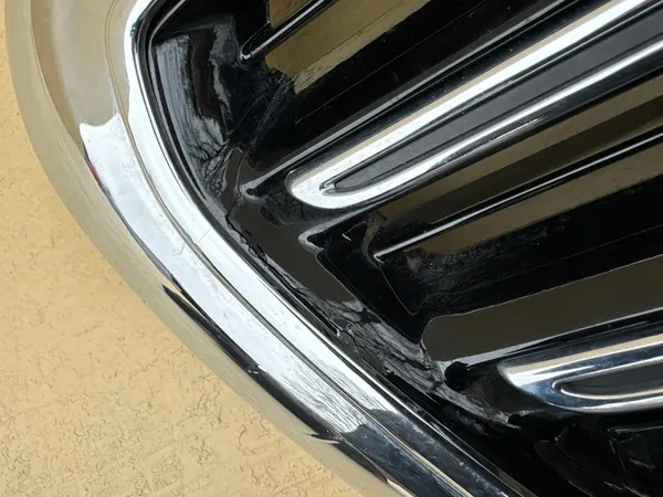 GRIGLIA MERCEDES E-KLASA W213 LIFT A2138808702 image 8