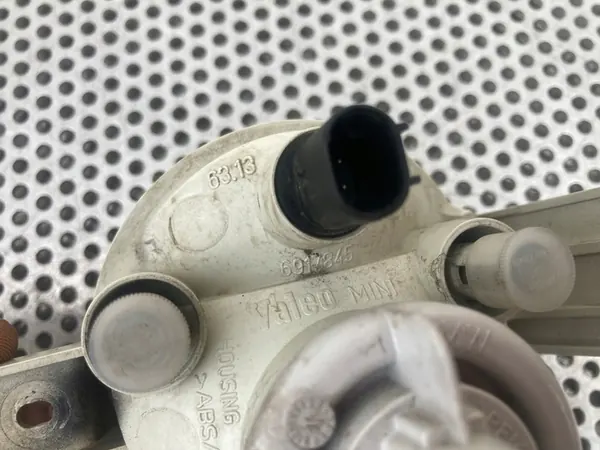 Lâmpada de sinalização dianteira esquerda MINI COOPER R50 R52 image 3