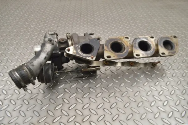 Turbo MERCEDES-BENZ CLS (C218) A2780903580 image 4