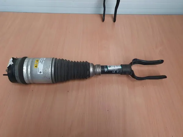 Framfjäderdämpare 68231887AA image 2