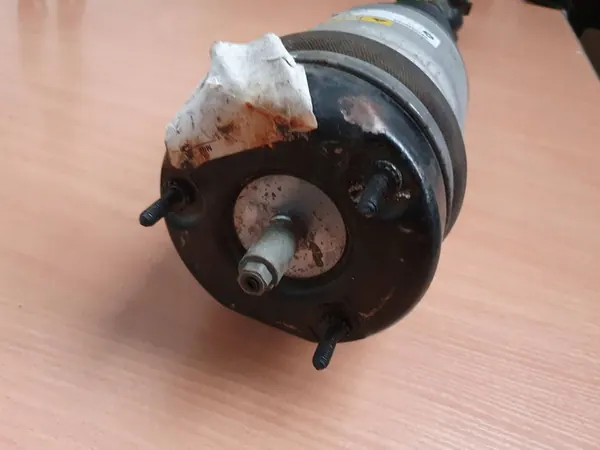 Framfjäderdämpare 68231887AA image 5