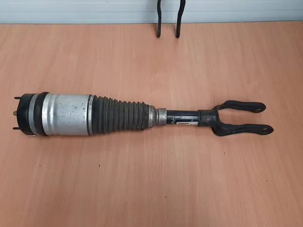 Framfjäderdämpare 68231887AA image 6