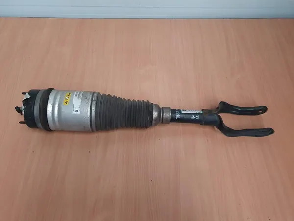 Framfjäderdämpare 68231887AA image 7