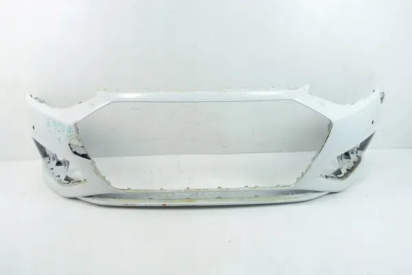 Audi A4 B9 Lift etupuskuri OEM 8W0807437AH image 2