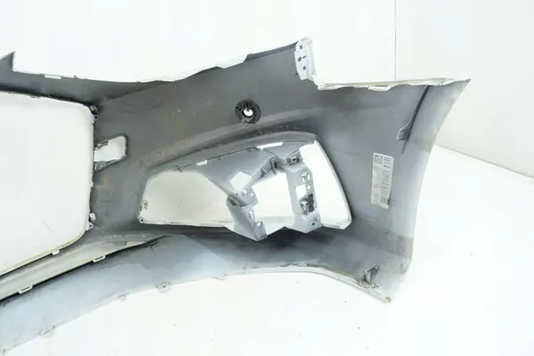 Audi A4 B9 Lift etupuskuri OEM 8W0807437AH image 10