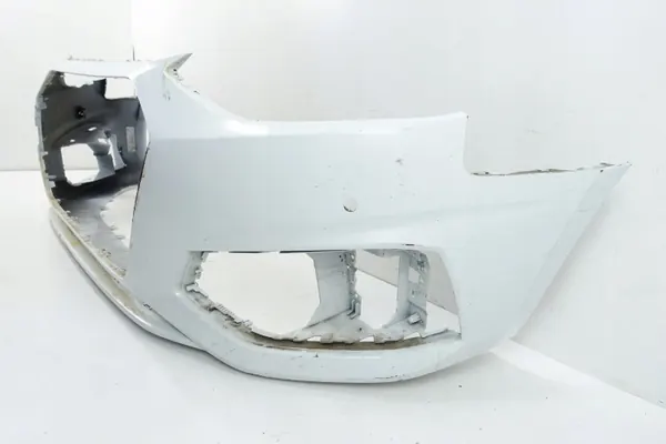 Audi A4 B9 Lift etupuskuri OEM 8W0807437AH image 6