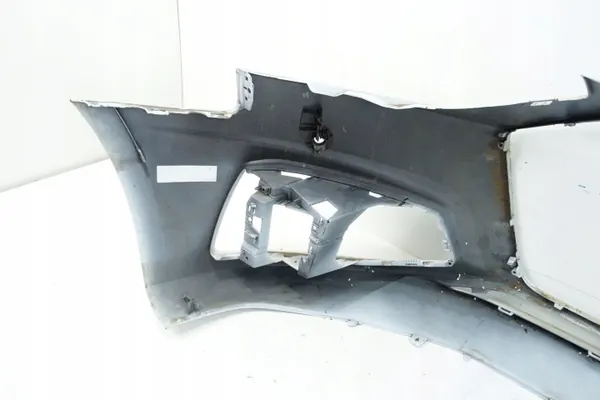 Audi A4 B9 Lift etupuskuri OEM 8W0807437AH image 7