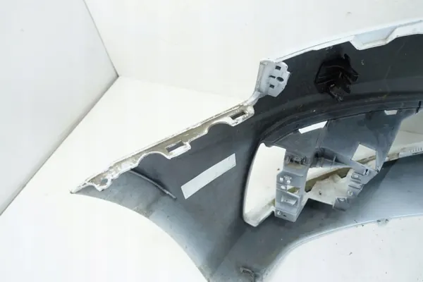 Audi A4 B9 Lift etupuskuri OEM 8W0807437AH image 8