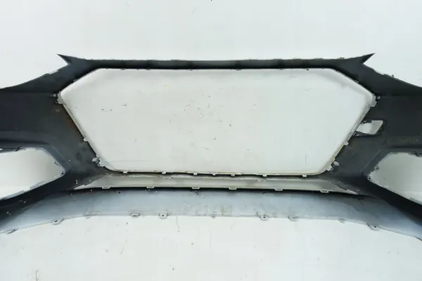 Audi A4 B9 Lift etupuskuri OEM 8W0807437AH image 9