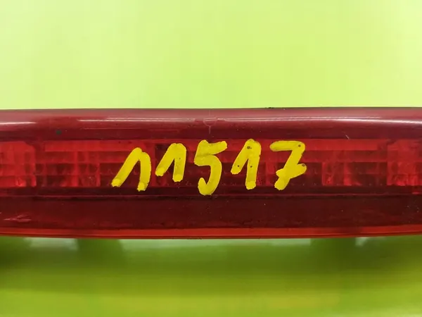 Jarruvalo Opel Meriva A I 2002-2010 VALEO GM 13149529 image 3