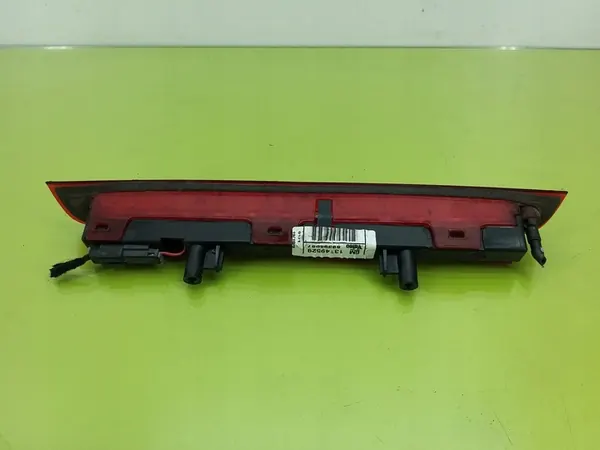 Jarruvalo Opel Meriva A I 2002-2010 VALEO GM 13149529 image 4