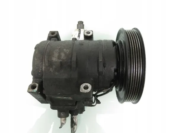 Denso Ilmastointikompressori OEM 4472009895 Honda Accord image 2
