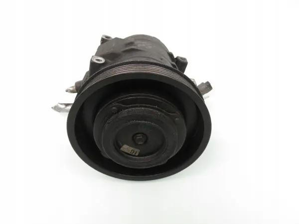 Denso Ilmastointikompressori OEM 4472009895 Honda Accord image 3