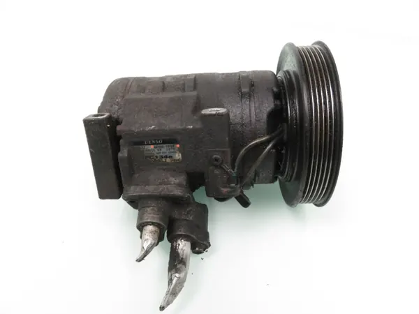 Denso Ilmastointikompressori OEM 4472009895 Honda Accord image 5