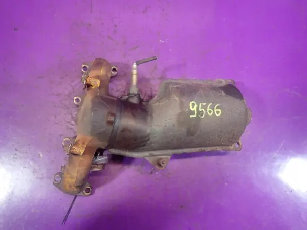 Pakoputken Keräin OEM 46542849 Fiat Punto II:lle image 2