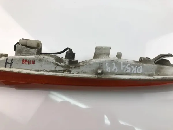 OEM 0460443 Vasen lokasuojan vilkku Mitsubishi Lancer image 3
