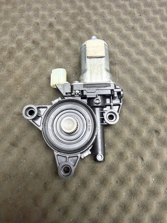 Linker voorraam motor Kia Soul image 2