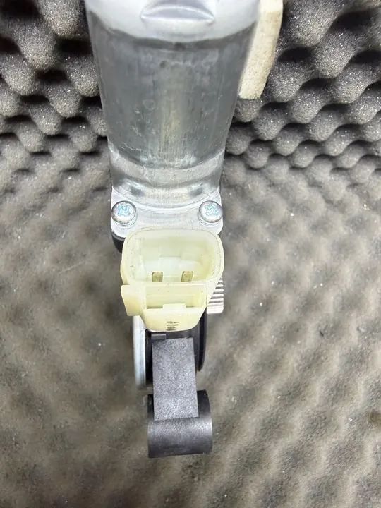 Linker voorraam motor Kia Soul image 3