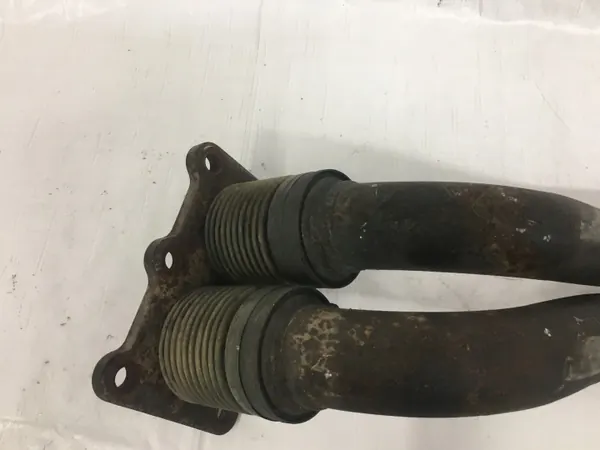 Flexibele uitlaatpijp OEM 1.6 BFQ voor Audi A3, VW Golf 4 image 4