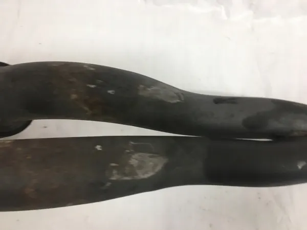 Flexibele uitlaatpijp OEM 1.6 BFQ voor Audi A3, VW Golf 4 image 8