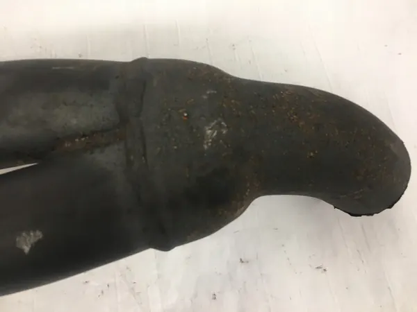 Flexibele uitlaatpijp OEM 1.6 BFQ voor Audi A3, VW Golf 4 image 9
