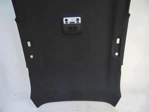 Teto BMW X1 E84 2009-2012 OEM 387165 Preto image 3