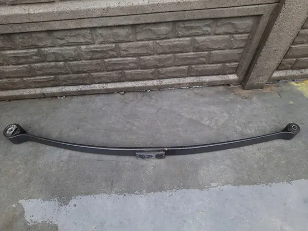 Ressort à Lames Renault Trafic III OEM RESOR Droit/Gauche image 5