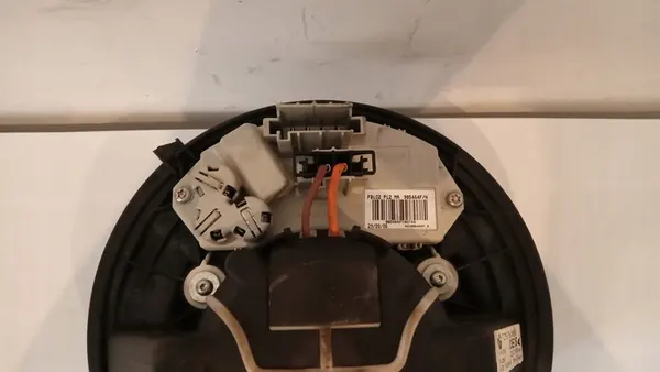 Motor de ventilador BMW E81 E87 E89 E90 E91 E93 F25 F26 image 6