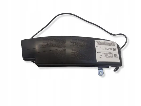 Airbag banco direito VW Polo V 6R SSP13256 image 2