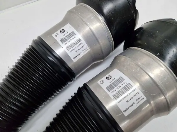 MERCEDES W222 AIRMATIC Stötdämpare A2223208113 image 10