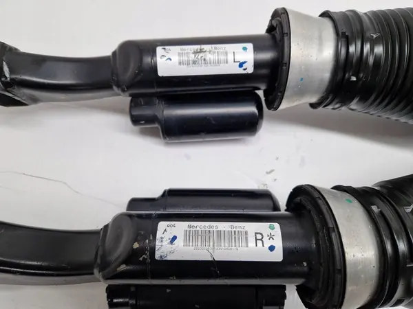 MERCEDES W222 AIRMATIC Stötdämpare A2223208113 image 6